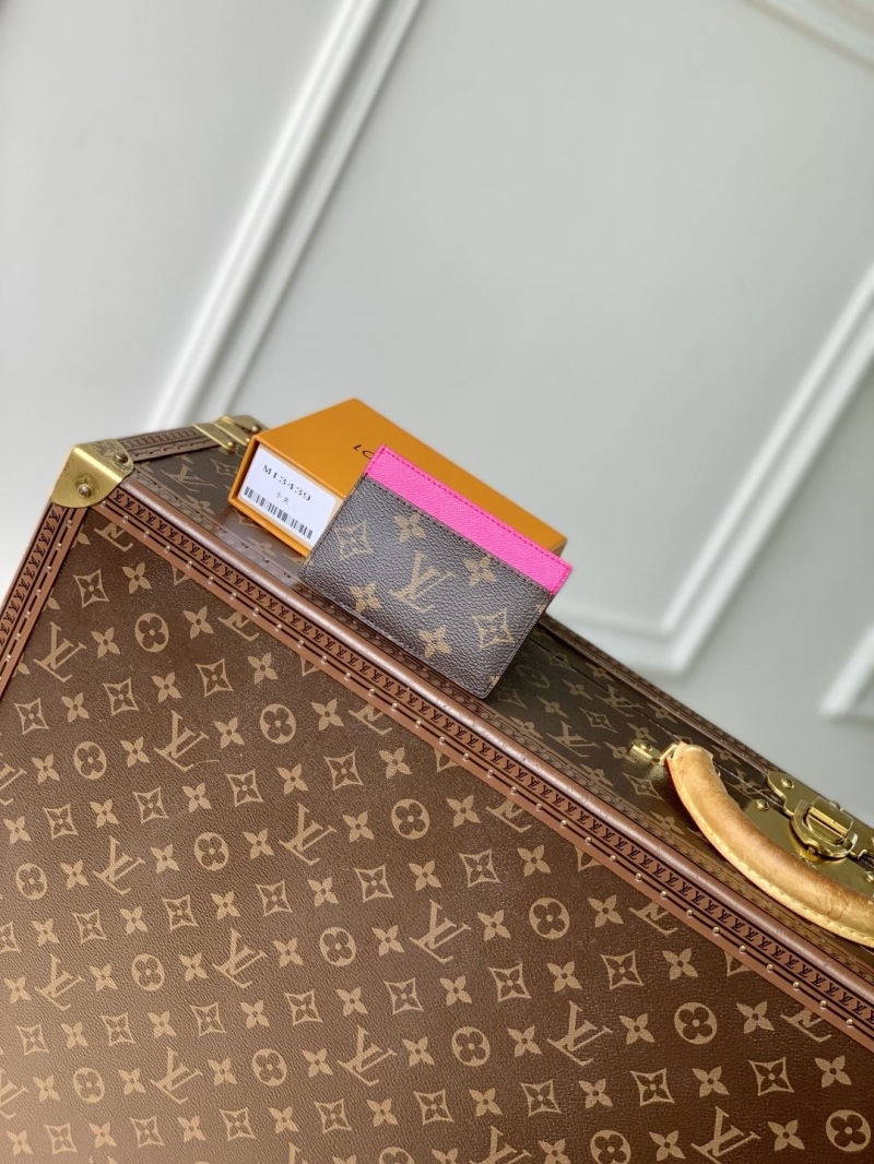 LV Wallets